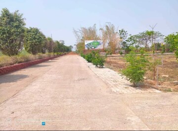 Plot Area in  Plot at Sejbahar – for Sale