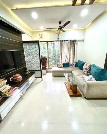 Kitchen in 1 BHK Apartment at Mehta Harmony, Vasai East – for Sale