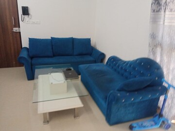 1 BHK Apartment For Rent in Lodha Palava Downtown Dombivli East Dombivli East Thane  7914902