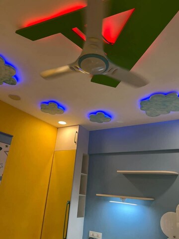 1 BHK Apartment For Sale in Jeenaam Adiraj Ascent , Nalasopara East
