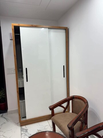 Furnished Amenities in 1 BHK Apartment at AV Paramount Enclave, Palghar – for Sale