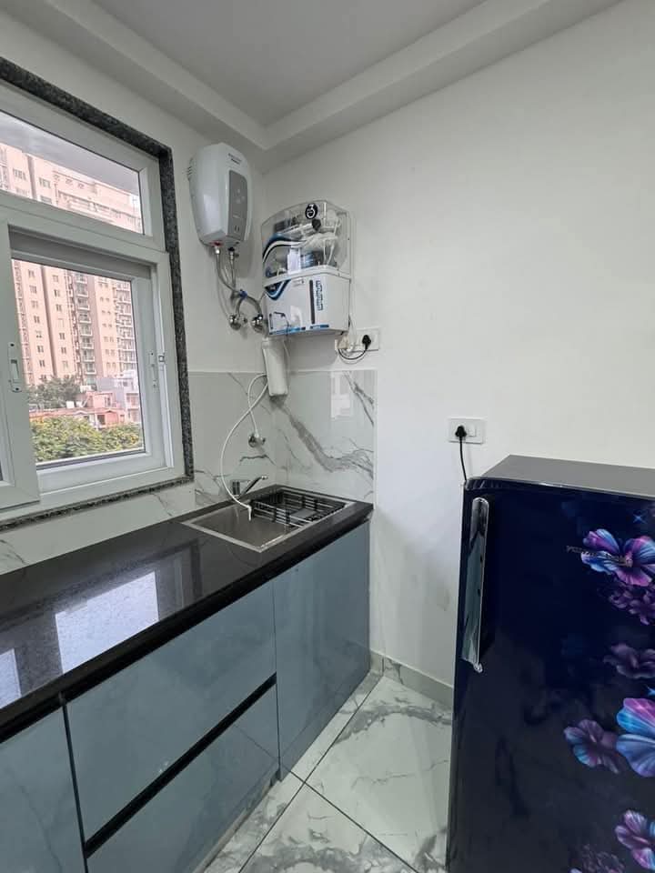 1 BHK 319 Sq.Ft. Apartment in AV Paramount Enclave