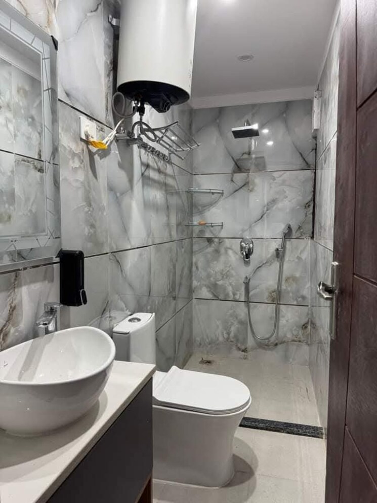 Bathroom, av-paramount-enclave 1 Bedroom 319 Sq.Ft. Apartment In Palghar Palghar 7914922