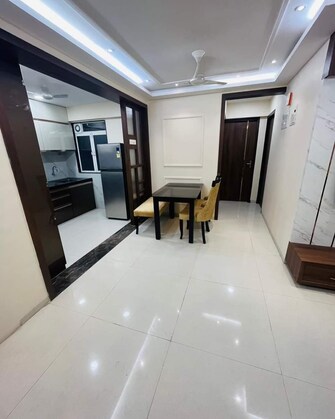 1 BHK Apartment For Resale in Vikas Tulsi Height Vasai East Palghar  7914928