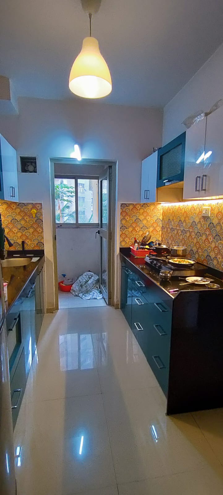 2 BHK 634 Sq.Ft. Apartment in Casa RioGold