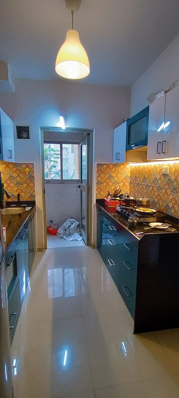 2 BHK Apartment For Resale in Casa RioGold Dombivli East Thane  7914931