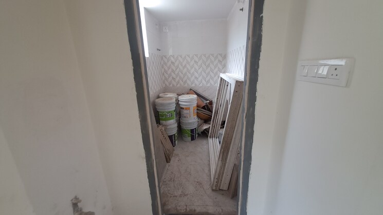 Bathroom, kapra 3 Bedroom 150 Sq.Yd. Villa In Kapra Hyderabad 7914950