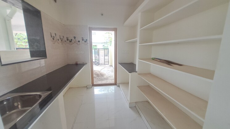 Kitchen, kapra 3 Bedroom 150 Sq.Yd. Villa In Kapra Hyderabad 7914950