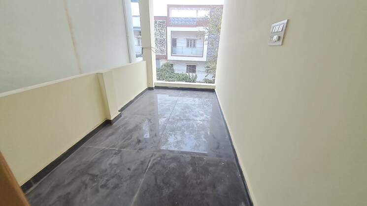 Balcony, kapra 3 Bedroom 150 Sq.Yd. Villa In Kapra Hyderabad 7914950