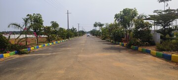  Plot – Exterior View View at Yuva Park, Shadnagar - for Sale