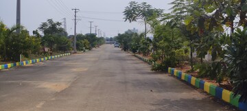  Plot – Exterior View View at Yuva Park, Shadnagar - for Sale
