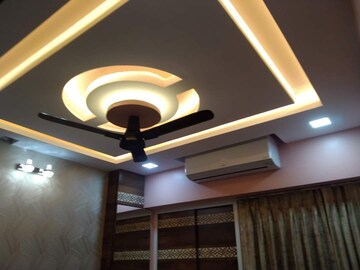 Furnished Amenities in 1 BHK Apartment at Mohan Mansion Nalasopara, Nalasopara East – for Sale