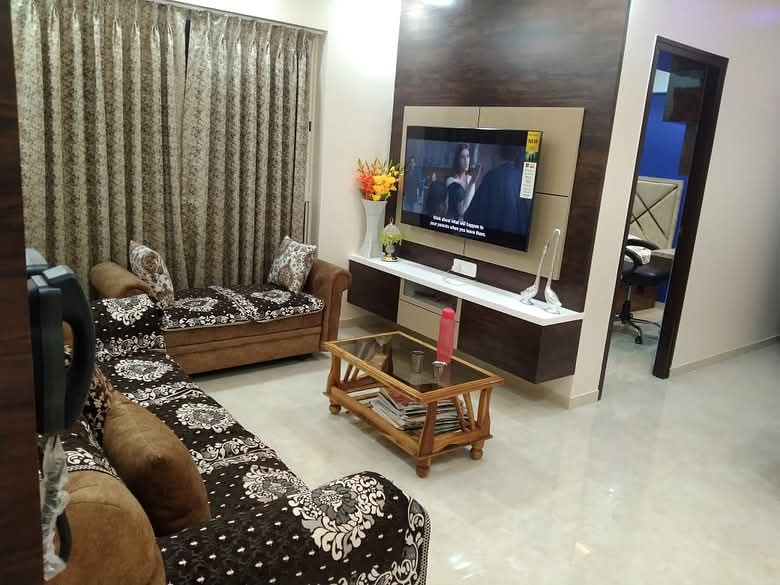 1 BHK Apartment For Sale in Mohan Mansion Nalasopara