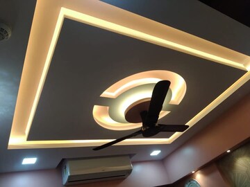 Furnished Amenities in 1 BHK Apartment at Mohan Mansion Nalasopara, Nalasopara East – for Sale