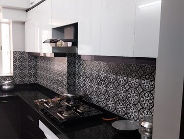 Bedroom in 1 BHK Apartment at Mohan Mansion Nalasopara, Nalasopara East – for Sale