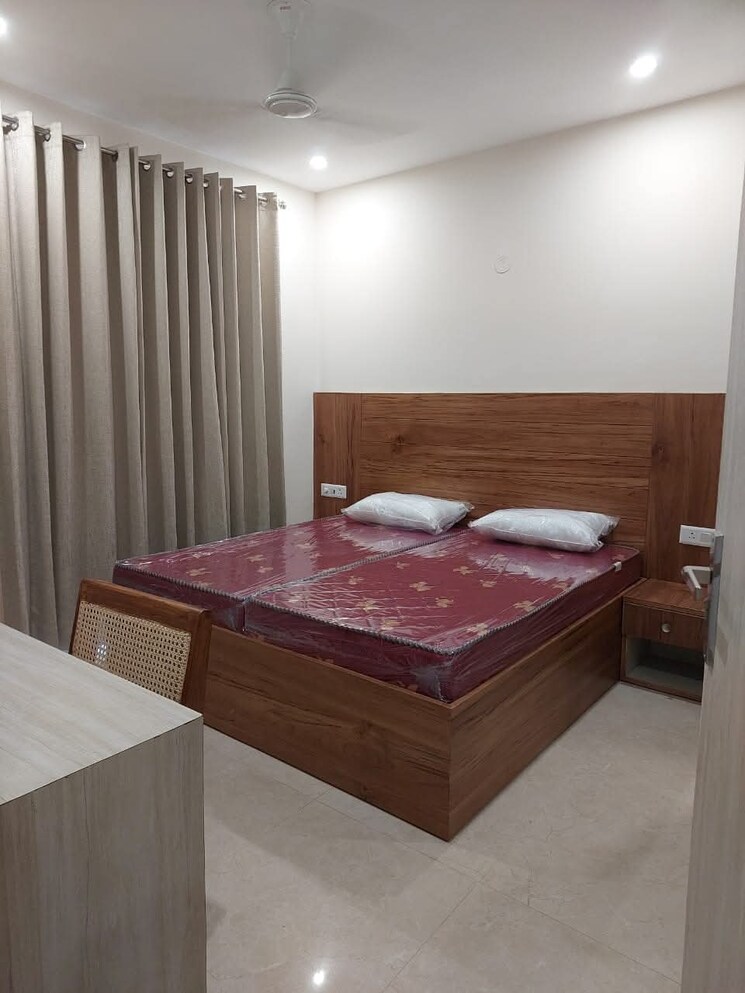 Bedroom, av-paramount-enclave-bldg-no-5a 1 Bedroom 360 Sq.Ft. Apartment In Palghar Palghar 7914965