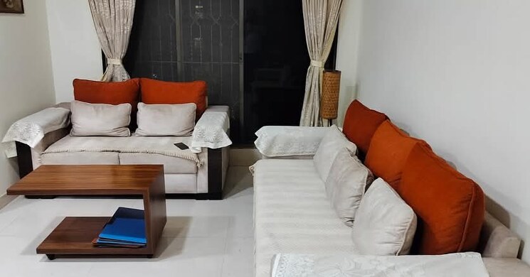 Living Room, sai-deep-plaza-nalasopara 1 Bedroom 550 Sq.Ft. Apartment In Nalasopara East Palghar 7914997
