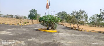 Plot – Exterior View View at Shadnagar - for Sale