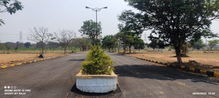 undefined, shadnagar  120 Sq.Yd. Plot In Shadnagar Hyderabad 7914980