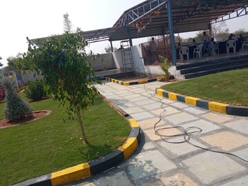  Plot – Exterior View View at Shadnagar - for Sale