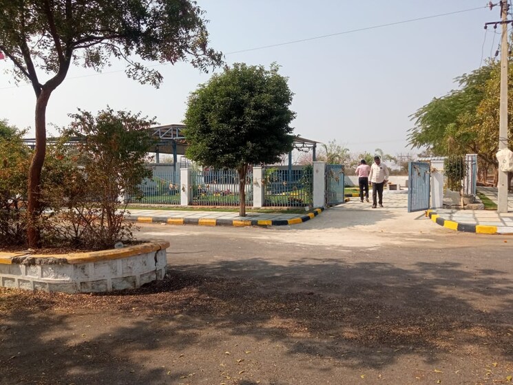 Exterior View, shadnagar  120 Sq.Yd. Plot In Shadnagar Hyderabad 7914980