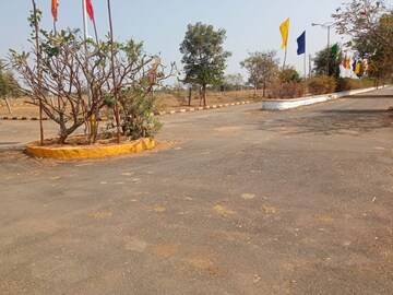 Plot Area in  Plot at Shadnagar – for Sale