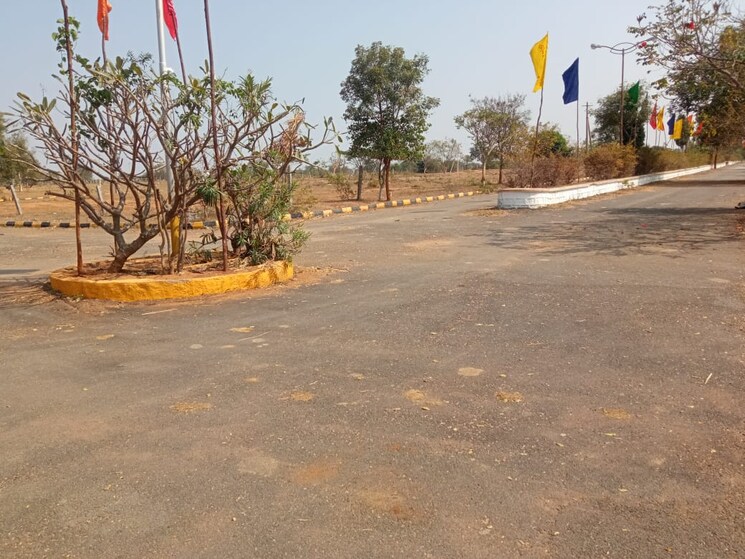 undefined, shadnagar  120 Sq.Yd. Plot In Shadnagar Hyderabad 7914980