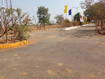 Plot Area in  Plot at Shadnagar – for Sale