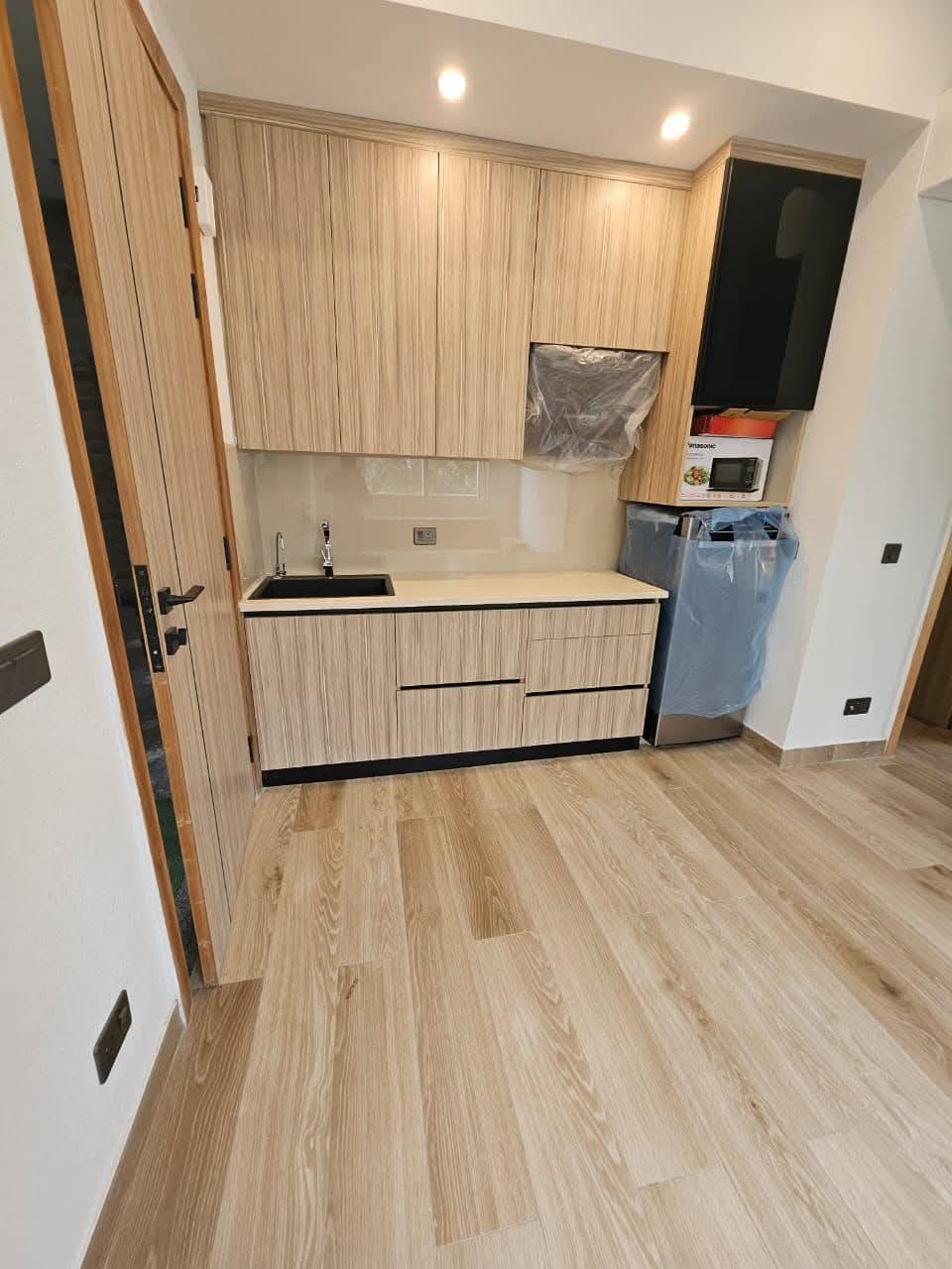 1 BHK 400 Sq.Ft. Apartment in VBHC Springwater