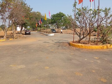  Plot – Exterior View View at Shadnagar - for Sale