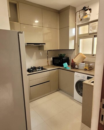 Kitchen in 1 BHK Apartment at Shanti Lifespaces, Nalasopara East – for Sale
