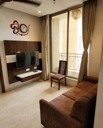 Furnished Amenities in 1 BHK Apartment at Shanti Lifespaces, Nalasopara East – for Sale