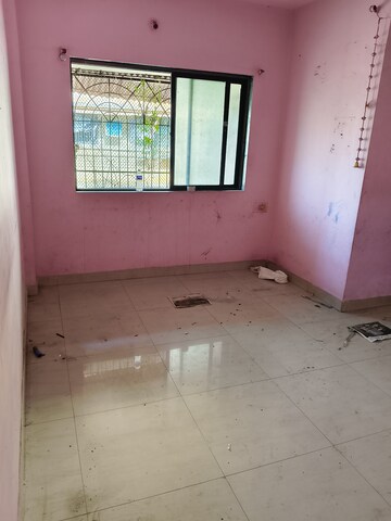 Room in 2 BHK Apartment at Chandresh Kailash , Dombivli East – for Rent