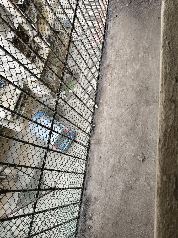 Exterior View, chandresh-kailash 2 Bedroom 798 Sq.Ft. Apartment In Dombivli East Thane 7915105