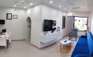 2 BHK Apartment For Rent in Acme Oasis Kandivali East Mumbai  7915029