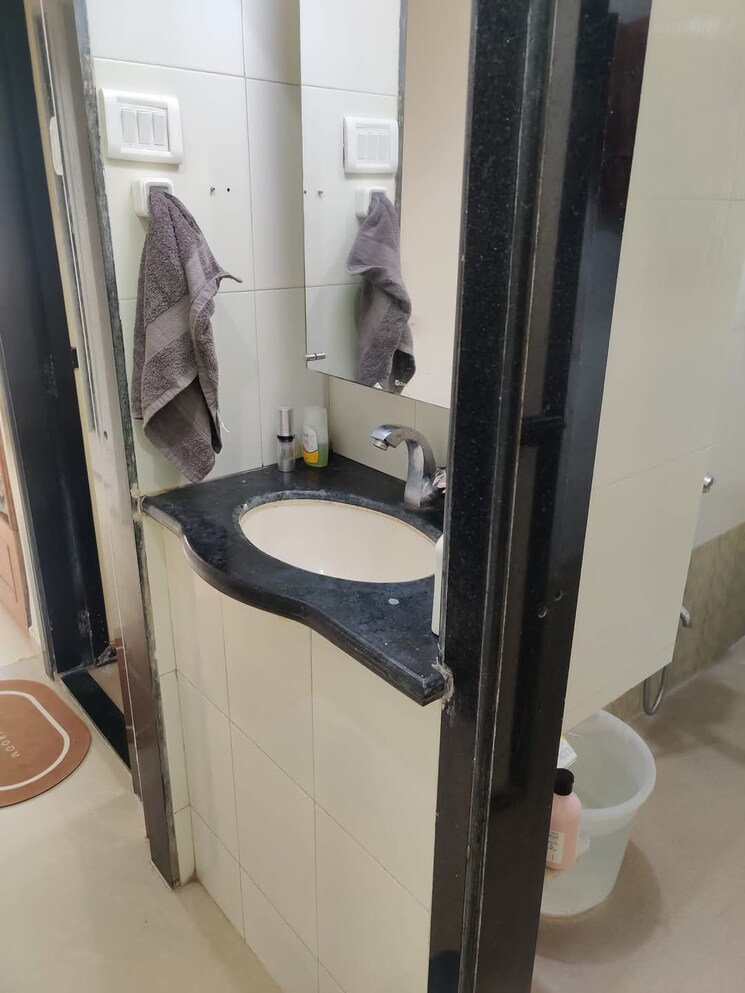 Bathroom, acme-oasis 2 Bedroom 614 Sq.Ft. Apartment In Kandivali East Mumbai 7915029