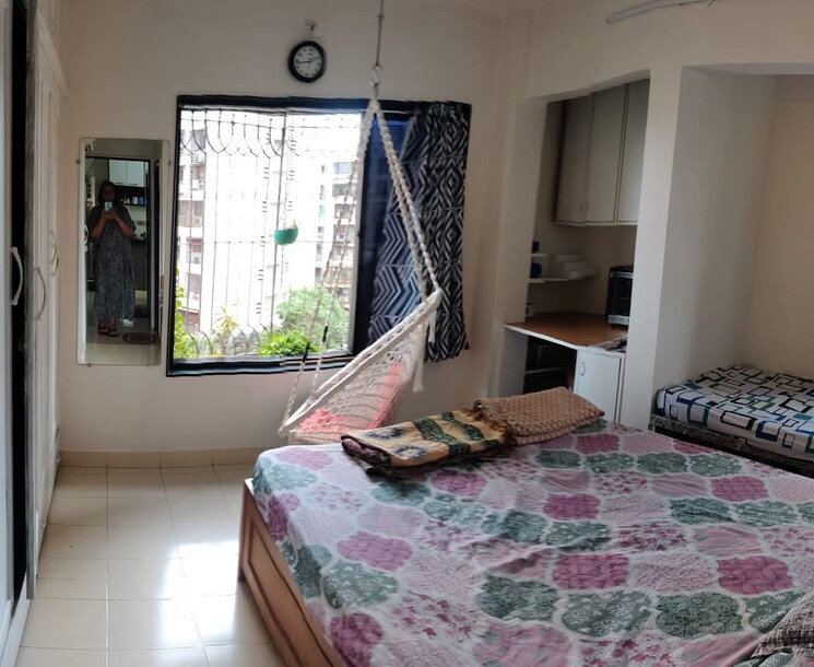 Bedroom, acme-oasis 2 Bedroom 614 Sq.Ft. Apartment In Kandivali East Mumbai 7915029