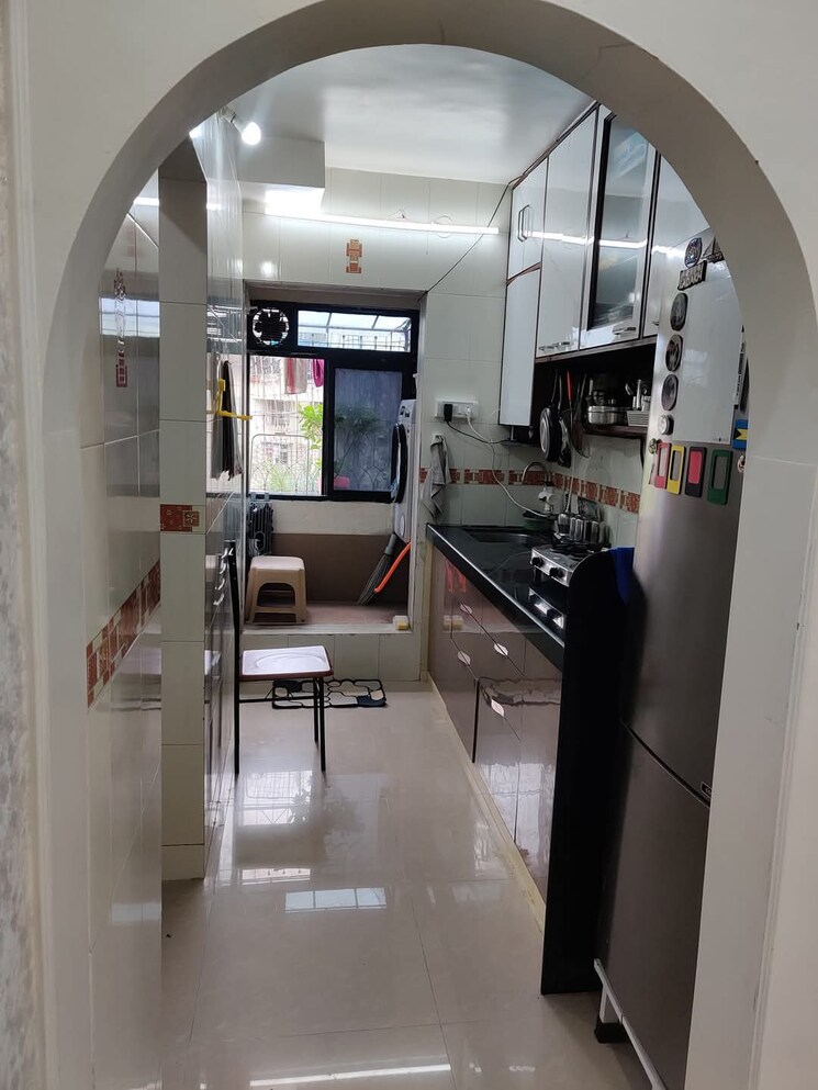 undefined, acme-oasis 2 Bedroom 614 Sq.Ft. Apartment In Kandivali East Mumbai 7915029