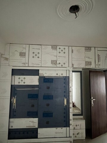 Kitchen in 3 BHK Apartment at Sector 23 – for Sale
