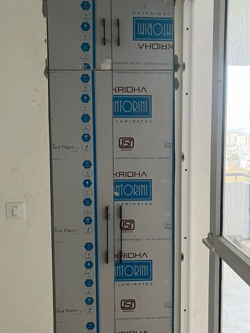 Building Lobby in 3 BHK Apartment at Sector 23 – for Sale