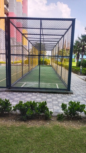 Balcony in 3 BHK Apartment at Sector 23 – for Sale