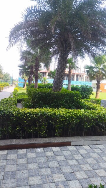 3 BHK Apartment – Exterior View View at Sector 23 - for Sale
