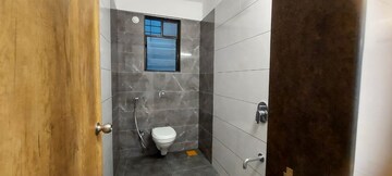 Bathroom in 2 BHK Apartment at ARV Regalia, Nibm Annexe – for Sale