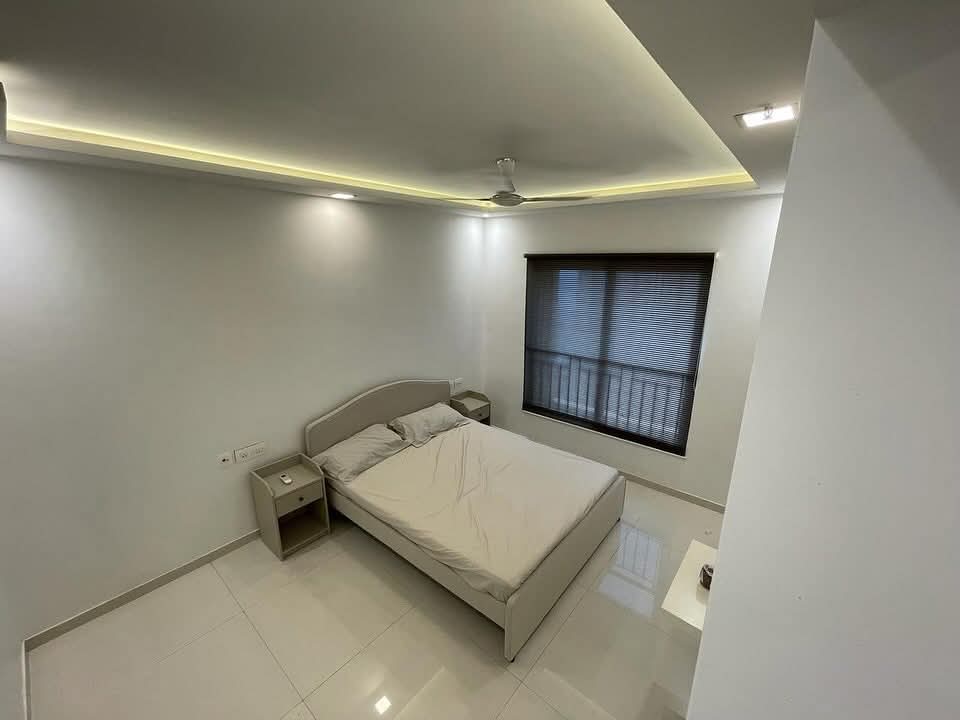1 BHK Apartment For Sale in Sheth Chopra Shanti Lifespaces 2