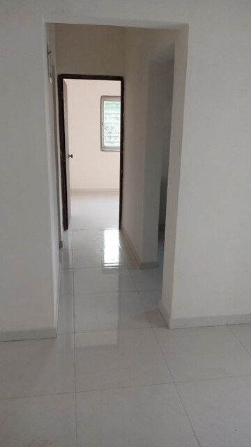 Building Lobby in 1 BHK Apartment at Vardhaman Township, Hadapsar – for Sale