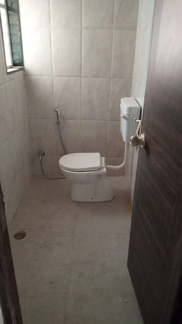 Bathroom in 1 BHK Apartment at Vardhaman Township, Hadapsar – for Sale