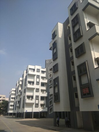 1 BHK Apartment For Resale in Vardhaman Township Hadapsar Pune  7915052