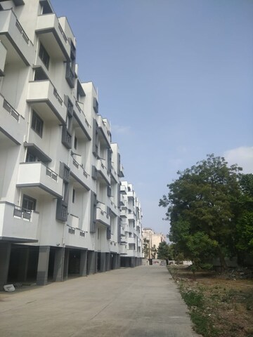 1 BHK Apartment – Exterior View View at Vardhaman Township, Hadapsar - for Sale