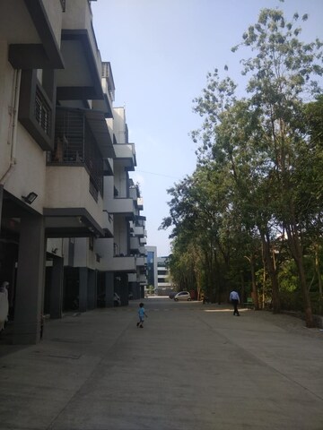 1 BHK Apartment – Exterior View View at Vardhaman Township, Hadapsar - for Sale