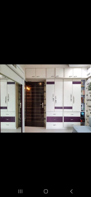 2 BHK Apartment – Exterior View View at Vasant Sarita, Kandivali East - for Rent